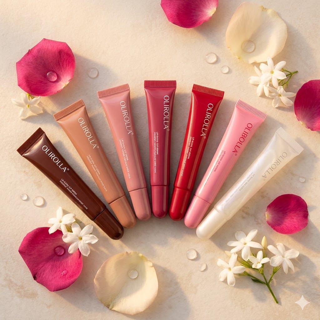 Lip Balm con Péptidos Olibolla