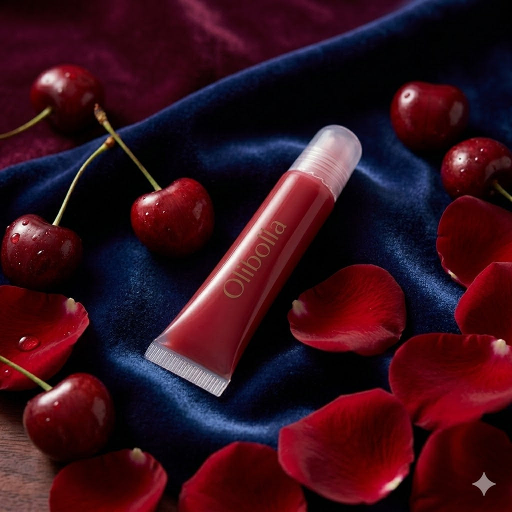 Lip Balm con Péptidos Olibolla