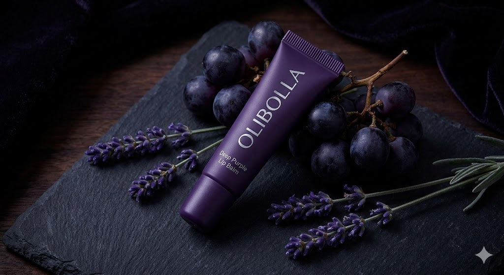 Lip Balm con Péptidos Olibolla