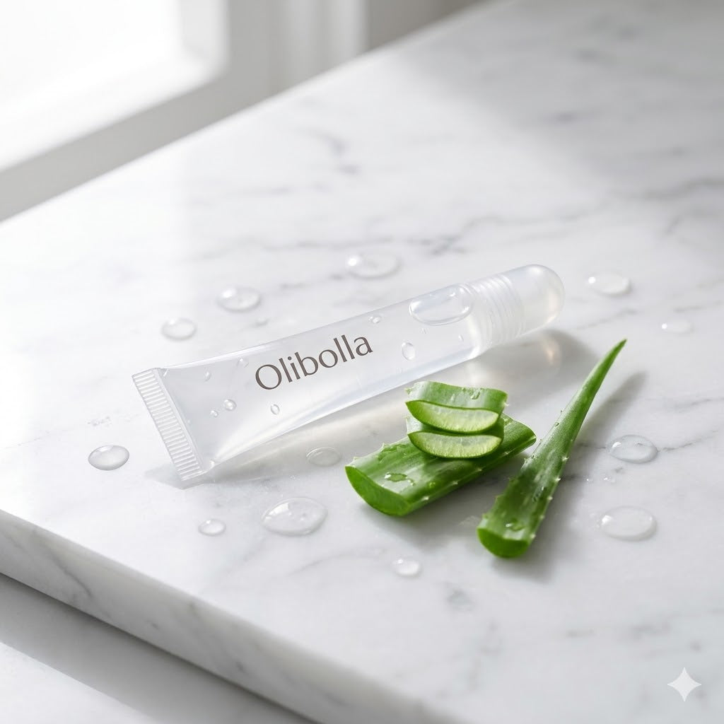 Lip Balm con Péptidos Olibolla