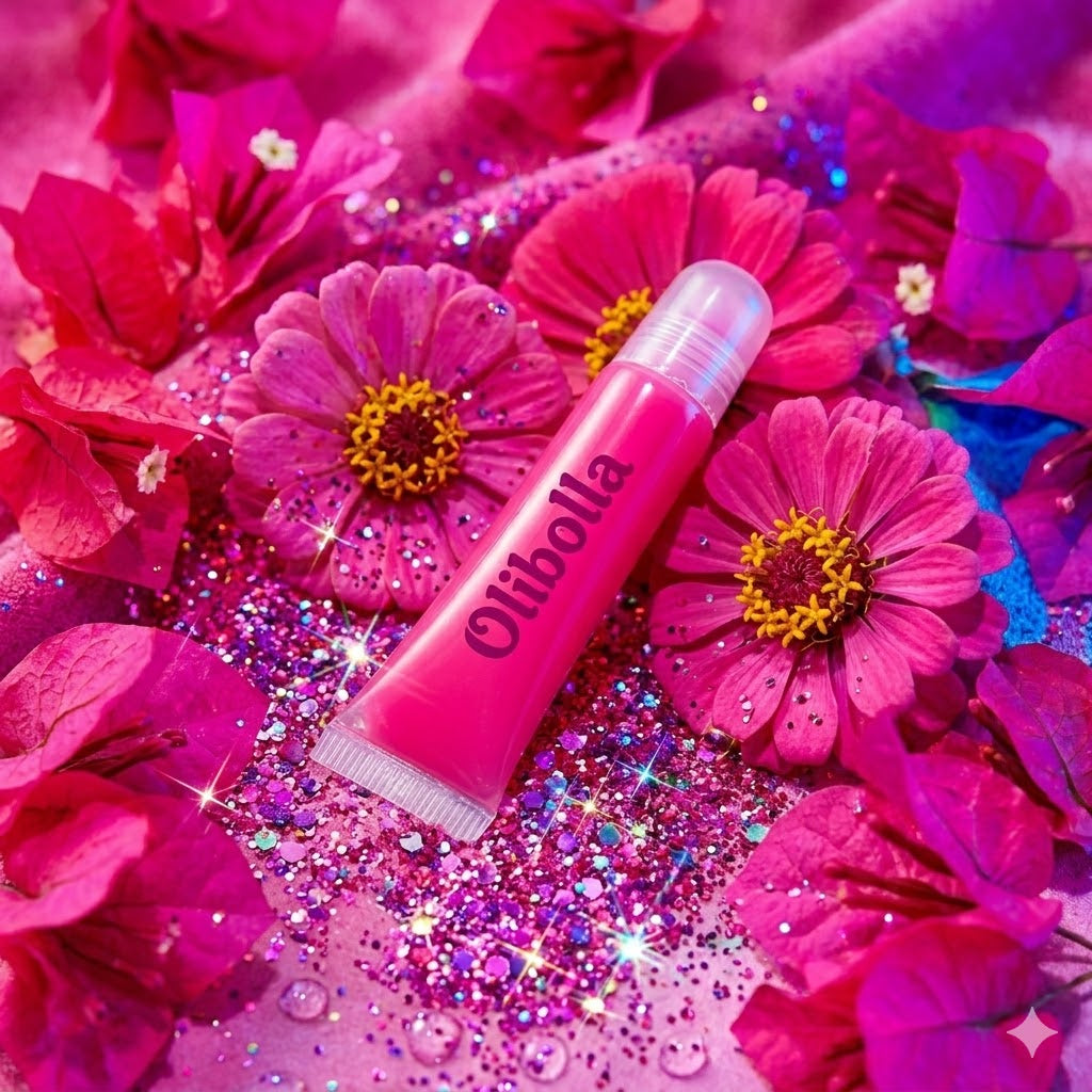 Lip Balm con Péptidos Olibolla
