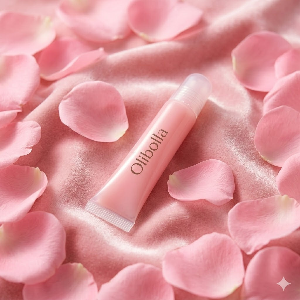 Lip Balm con Péptidos Olibolla